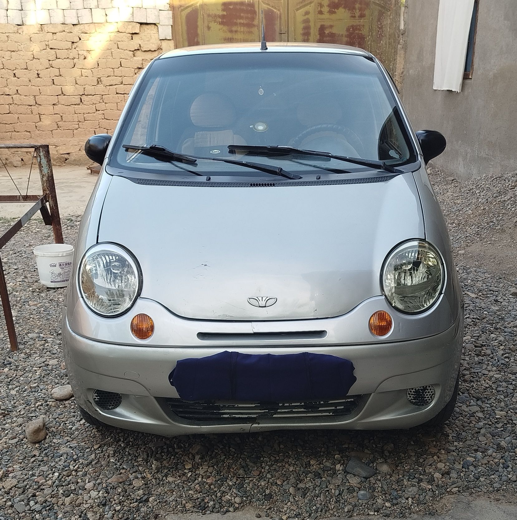 Matiz, 2005yil,benzin,propan,