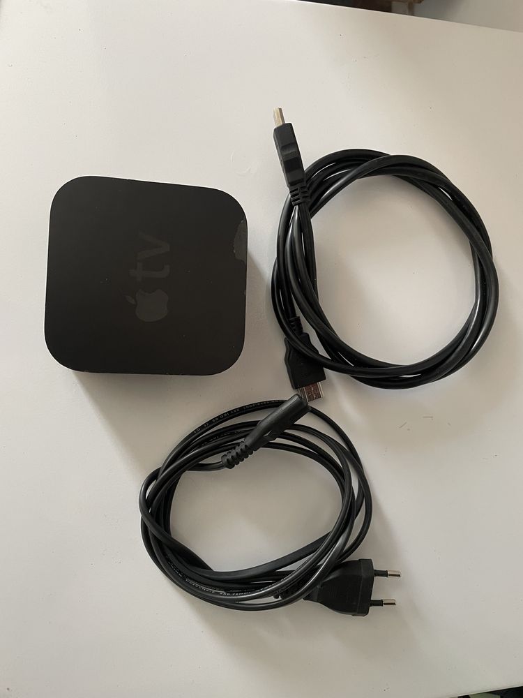 Apple TV -A1625 -