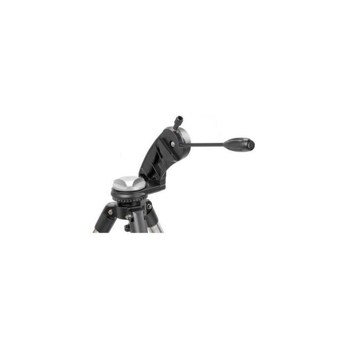 Montura SKYWATCHER AZ4 - Trepied oțel.