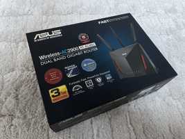 Router Asus RT-AC86U AC2900