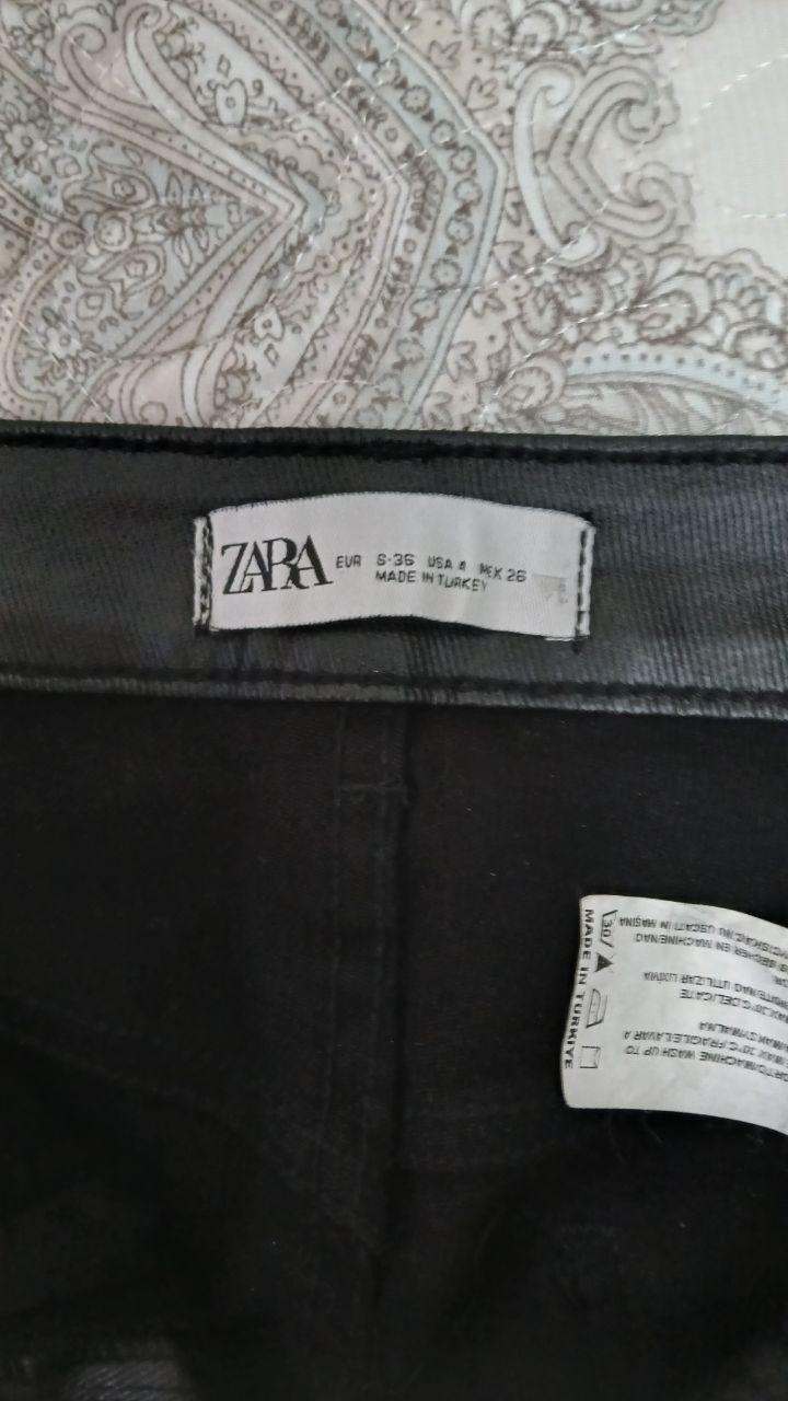 Zara, Shim, Holati Ideal