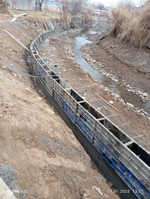 Apalovka prokat temirli