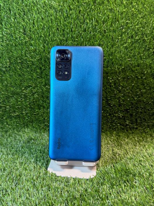 Redmi 11s sotililadi dastavla bor