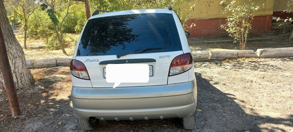 Срочно продаётся матиз бест люкс кондиционер