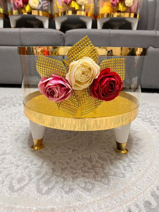 Корзины для бесік той