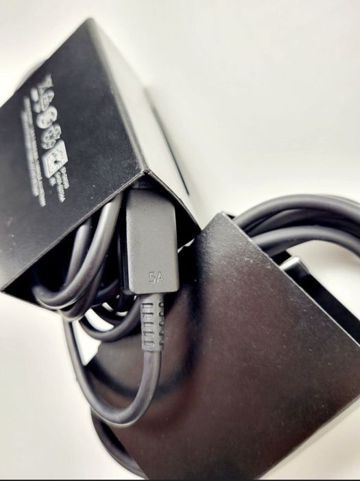 Cablu încărcător Samsung 5A Type-C 1,8 m NOU