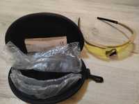 Airsoft ochelari protectie, incarcator m4, masca protectie.