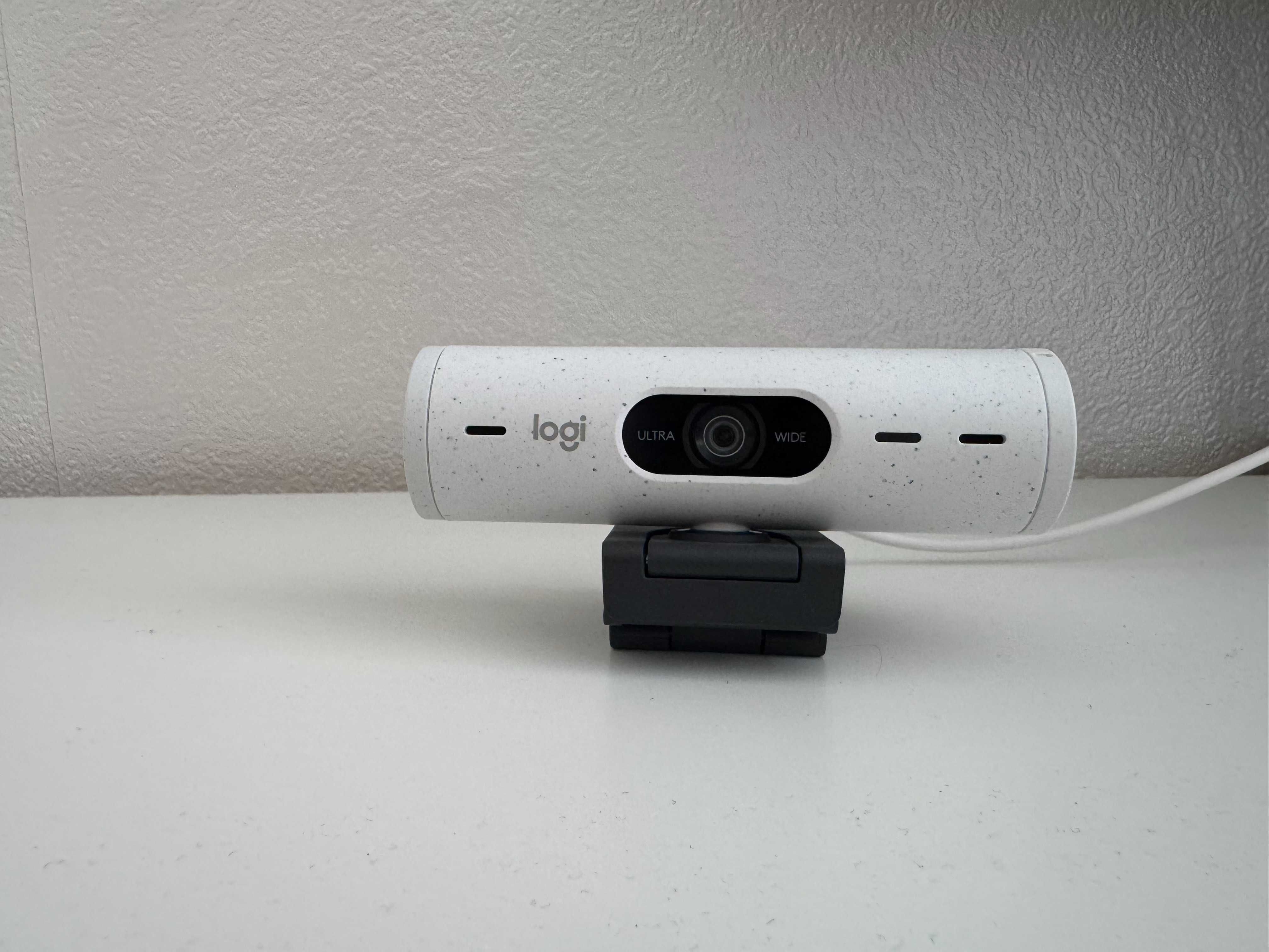 Камера за стриймване Logitech Brio 500
