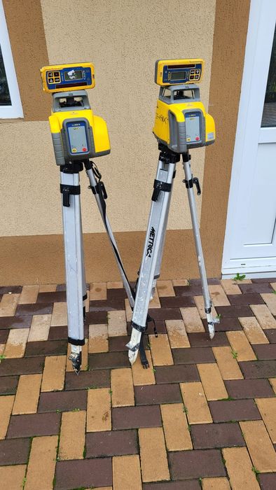 Lasere profesionale Sperctra LL 300 N