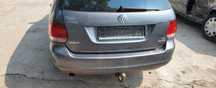 carlig remorcare  volkswagen golf 6