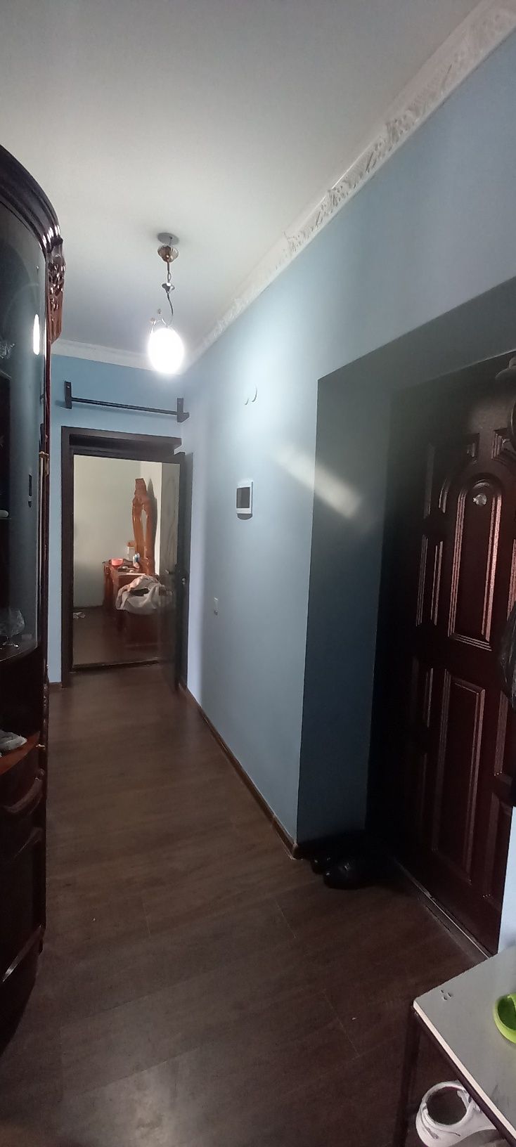 Продаётся 2х комнатная квартира