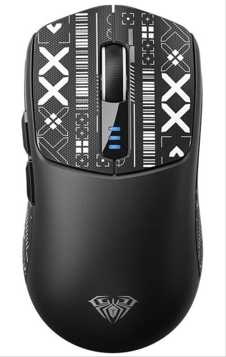 Игровая мышь Aula sc580