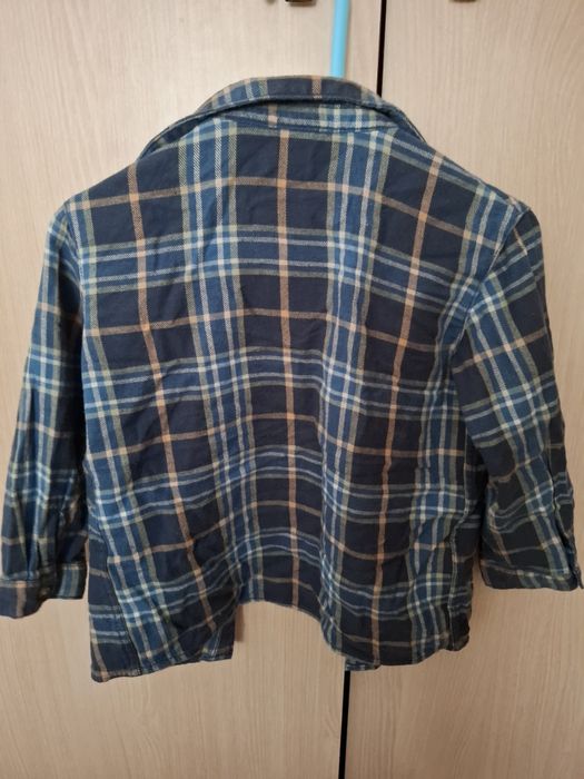 Cămașă baieti stare buna!