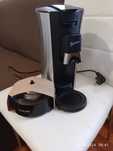 Кафемашина Philips Senseo Select CSA 250/11