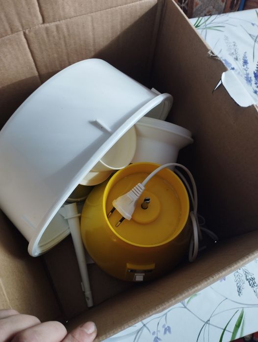 Электронный сипоратор сатылад жана