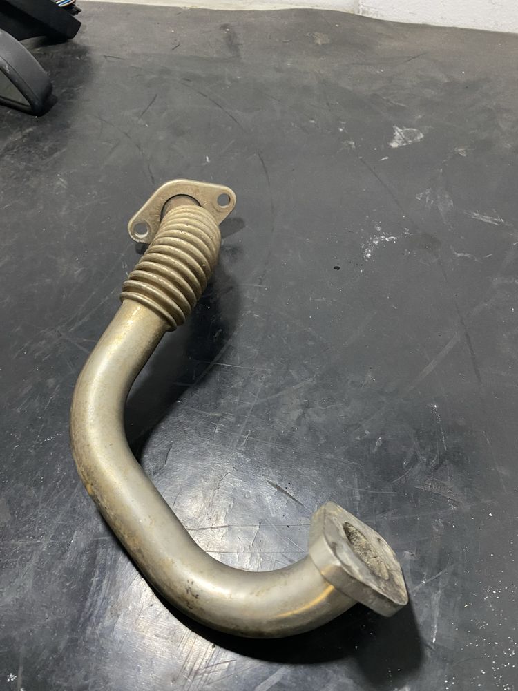Conducta EGR VOLKSWAGEN Vw T4 2.5 TDI ACV AJT AXG 074131525D