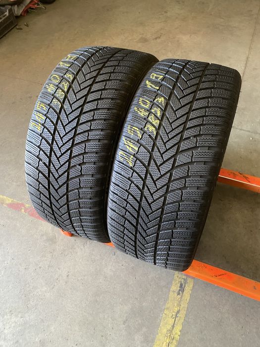 Anvelope iarna 245/40/19 Bridgestone Blizzak LM005 245 40 19 R19