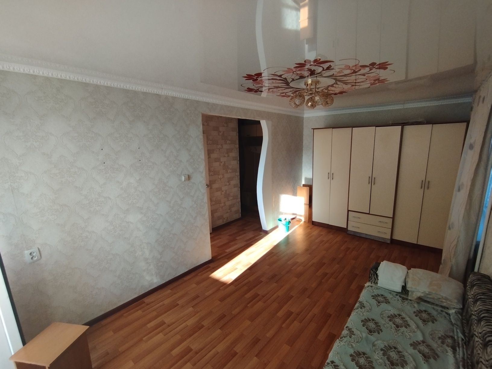 Продам 1 комнатную квартиру в городе Аягоз.