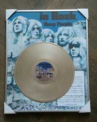 Golden record Pink Floyd