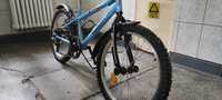 Bicicleta MTB Rocket Kreative