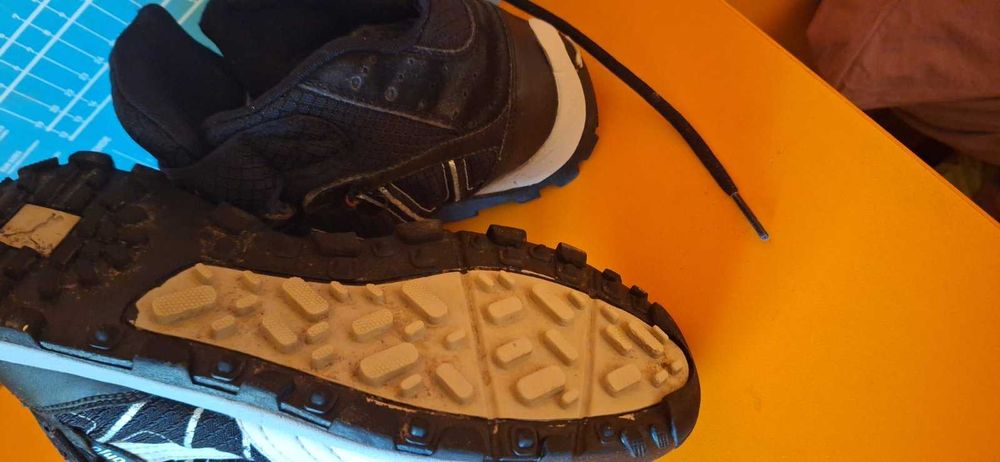 Puma Ouninpohja Gore tex N 38 24 cm