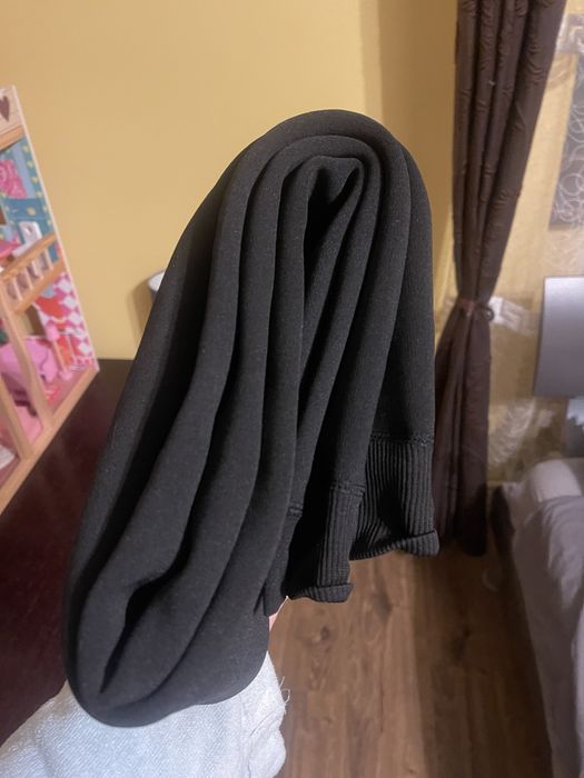 Colanti termici plusati