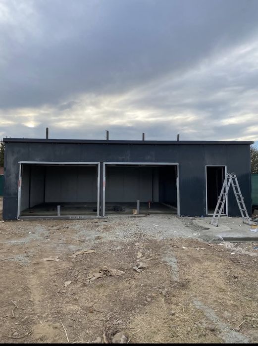 Garaje      auto  reduceri de Black friday