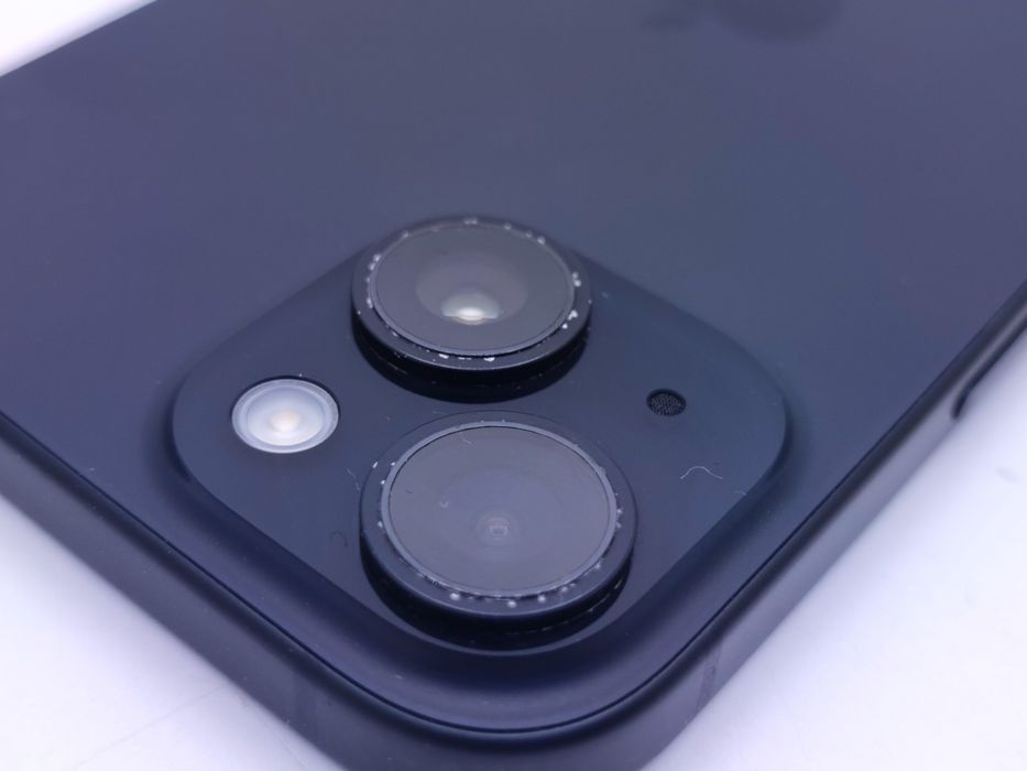 Apple iPhone 15 128GB Blue 6GB Single SIM, Garantie 24 luni | #D88481