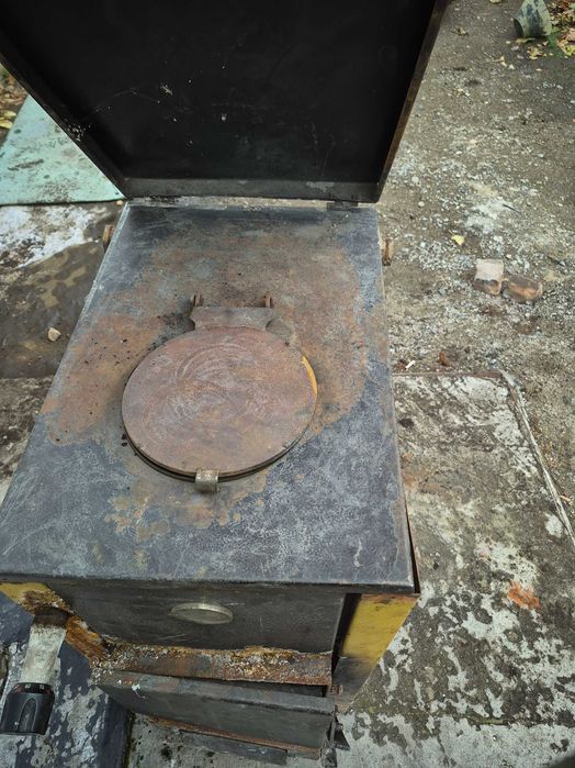 Котел отопления , печь отопления