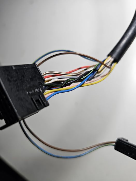 Огледало дясно за ауди А8 д4 Audi a8 4h дясно