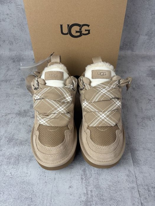 Кецове UGG lowmel