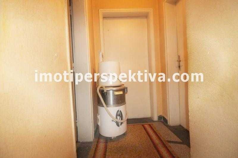 Продава се Тристаен апартамент в Пловдив, Център - 100 кв.м за 2100 €/кв.м - Снимка #11