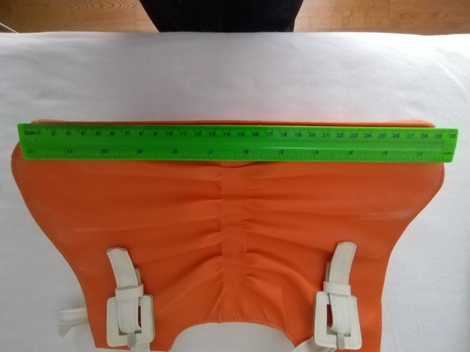 Geanta de dama din piele sintetica