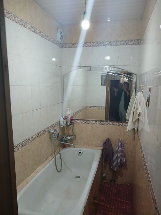 Продается 4 комнатная квартира куйлюк массив 5 [RV33]