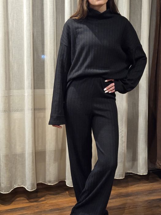 Спортен сет от плетиво