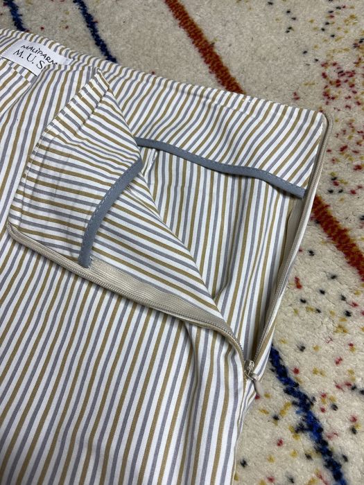 Pantaloni damă Maliparmi M.U.S.T. 42