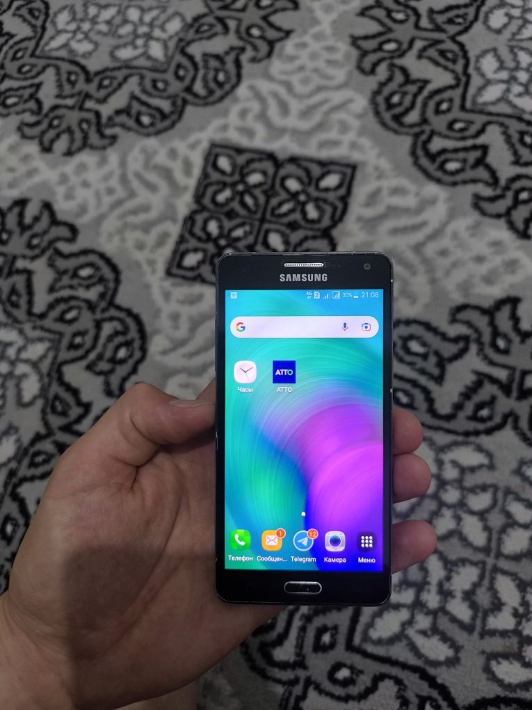 samsung a5 16gb narxiga stoit