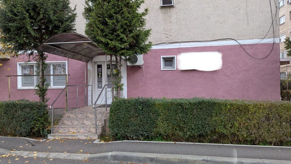 Apartament comercial !!