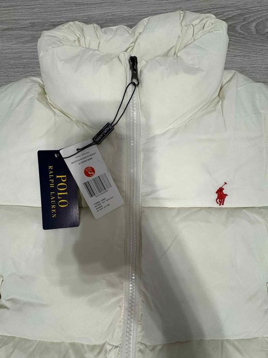 Geaca Ralph Lauren dama