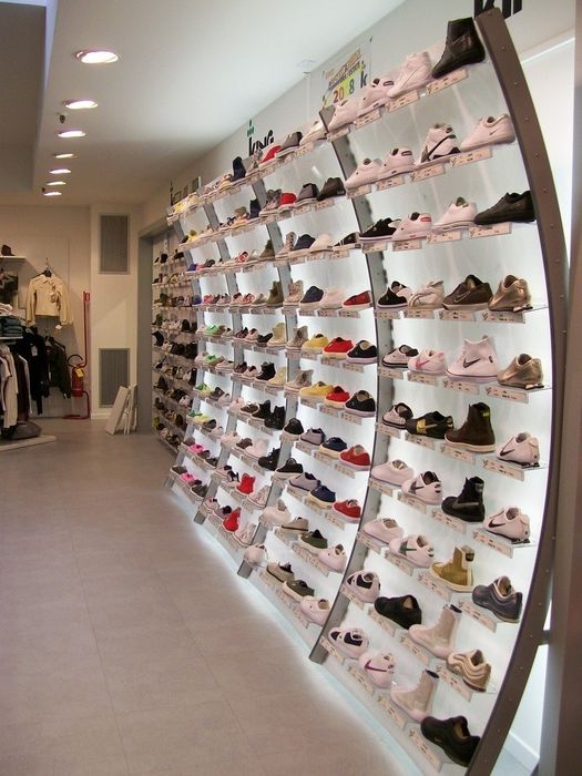 Заказга обувь витрина ясемиз