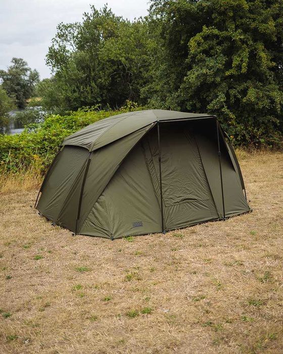 Палатка Fox EOS Pro Bivvy 2 Man