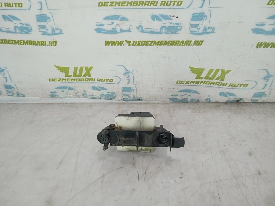 Releu bujii incandescente 1.5 tdci ztda JX61-12B533-AA Ford Galaxy 3