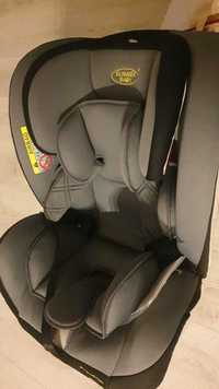 Scaun auto Jolie Prestige, 0-36kg, ISOFIX, insert bebe, rotire 360'