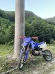 Vand Yamaha Yz85