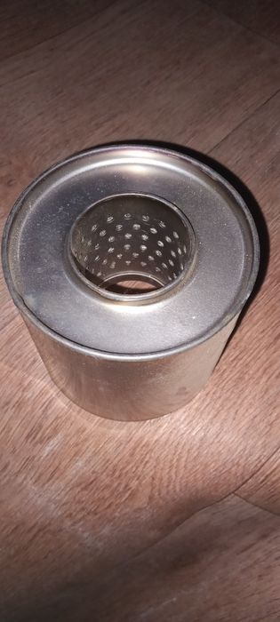 Пламягоситель новый на хундай акцент киа рио