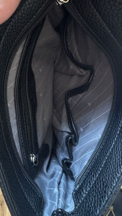 Нова дамска чанта L.CREDI Munich