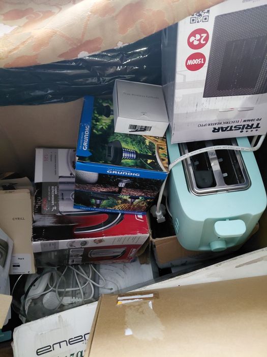 Стока на едро от амазон