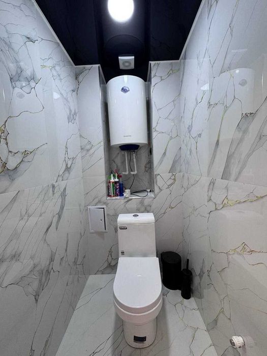 2 хоналик квартира 3 этаж янги дом, карвон бозор