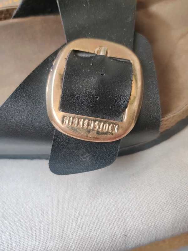 Birkenstock size 39