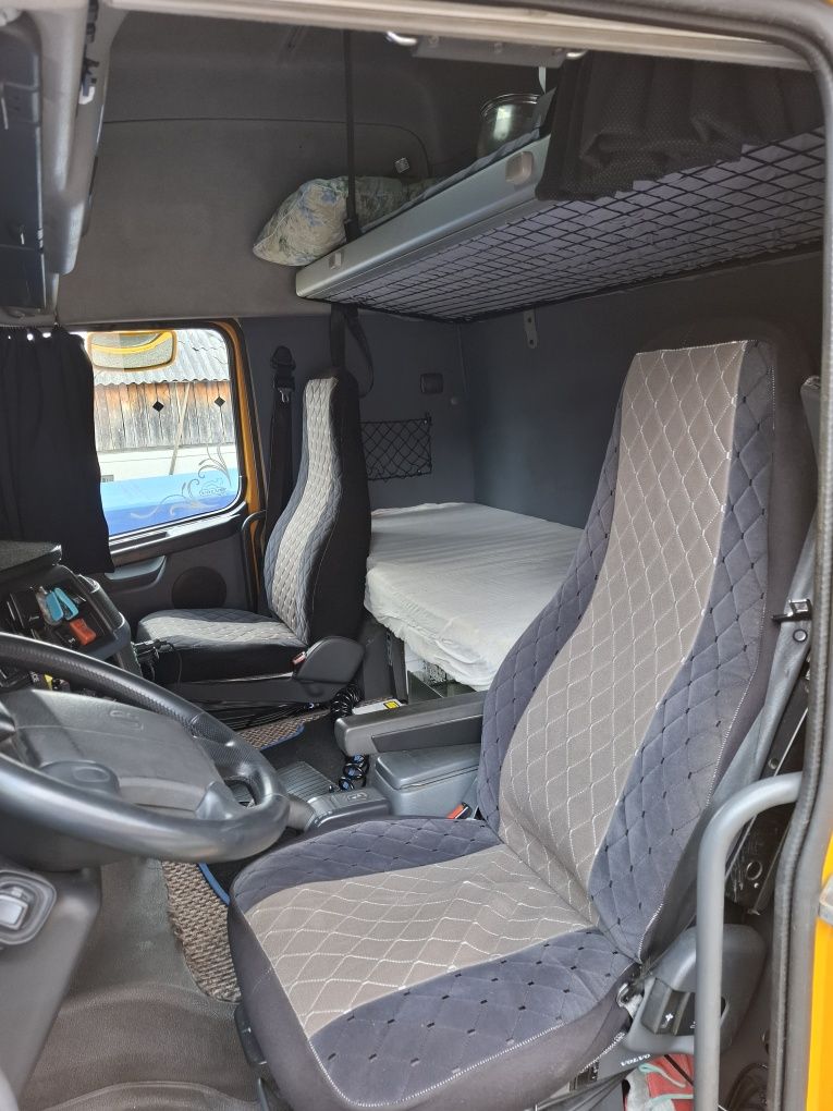 Volvo fh an 2008